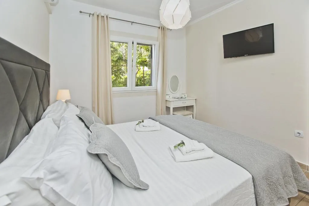 Room, Villa Milton Hvar, Split