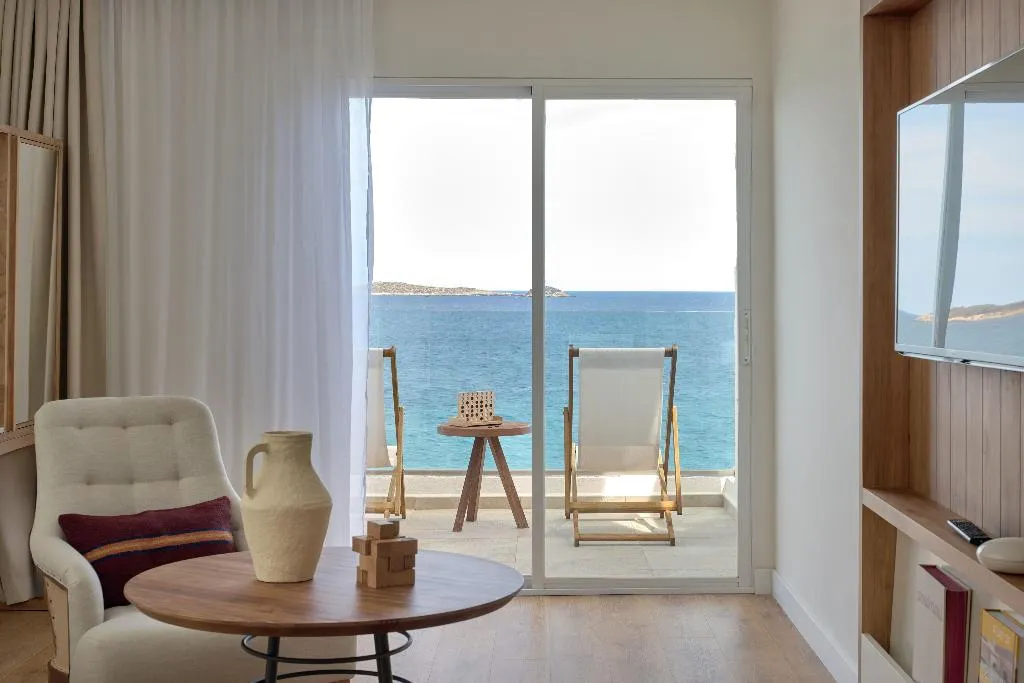 SUITE TWO BEDROOMS Room, Meliá Ibiza, Ibiza