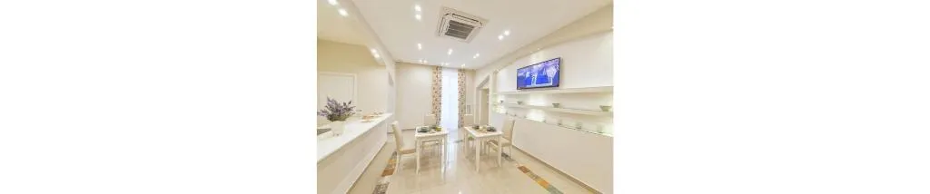 Restaurant, Gentile Relais B&B, Naples