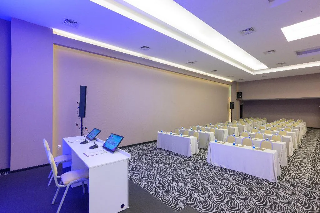Conferences, Baia Bodrum Hotel, Bodrum