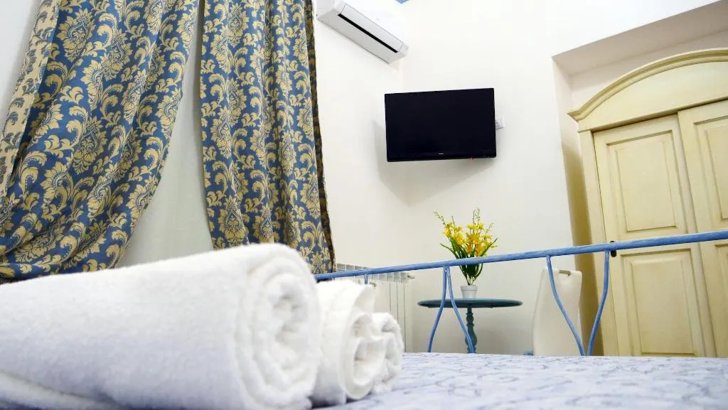 Room, B&B Arte&Mare, Catania