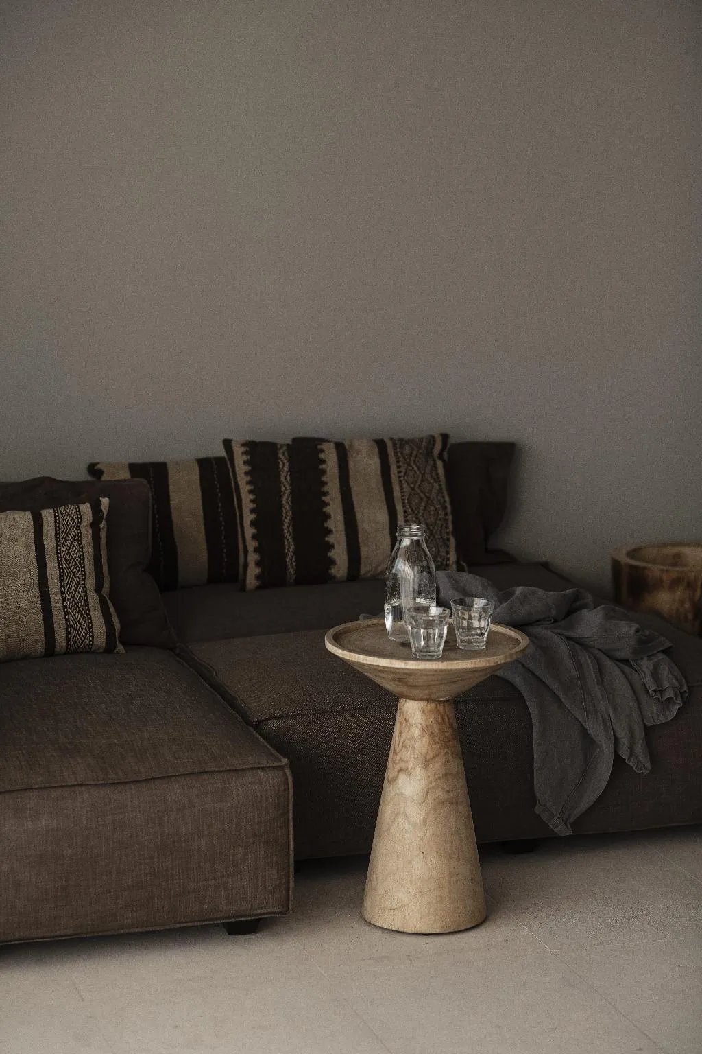 JUNIOR SUITE DELUXE Room, Oku Ibiza, Ibiza