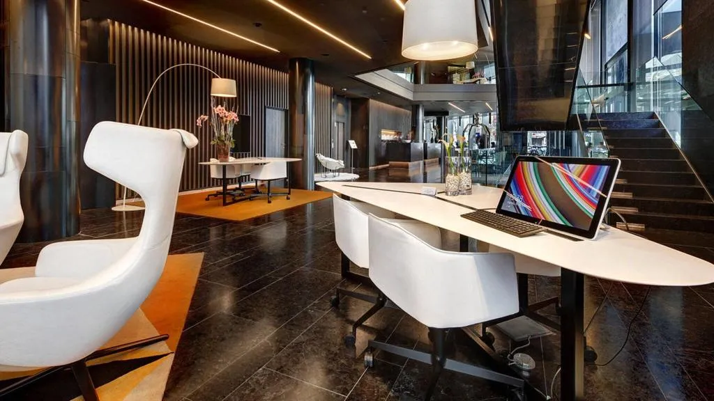 Conferences, Olivia Balmes Hotel, Barcelona