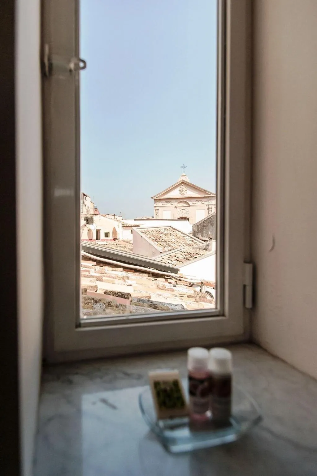 Room, Le Pomelie Bed And Breakfast, Catania