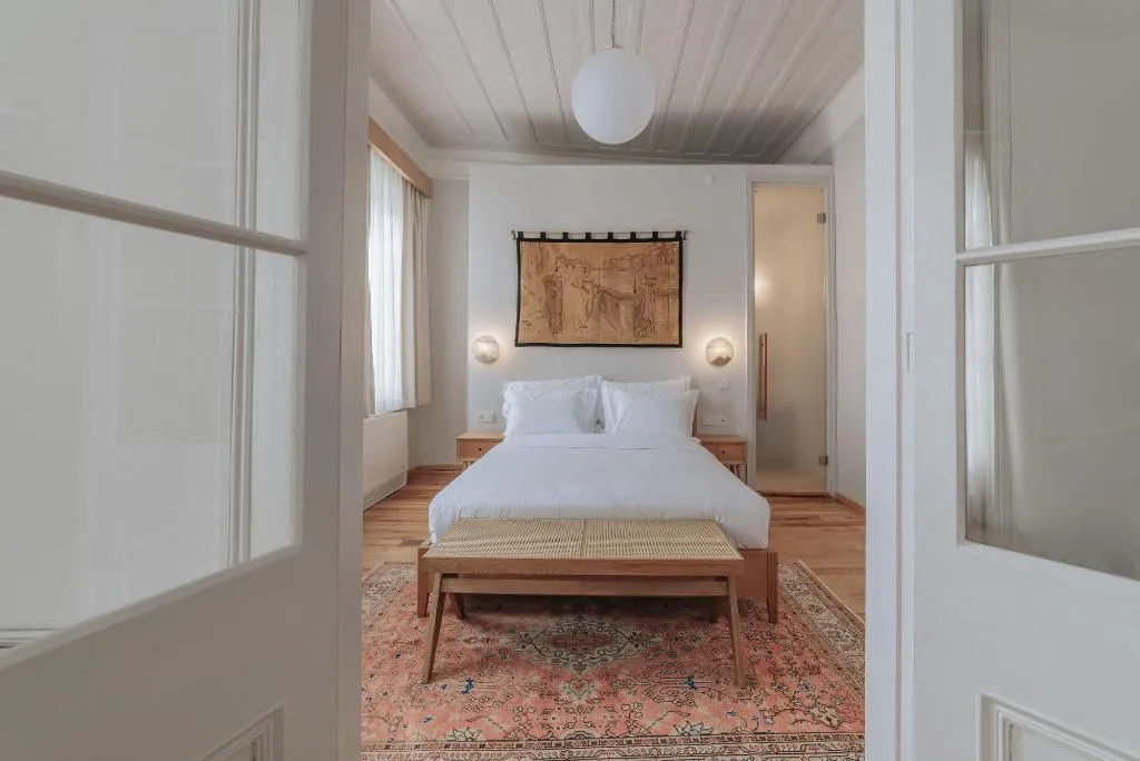 Room, Karargah Urla, Izmir