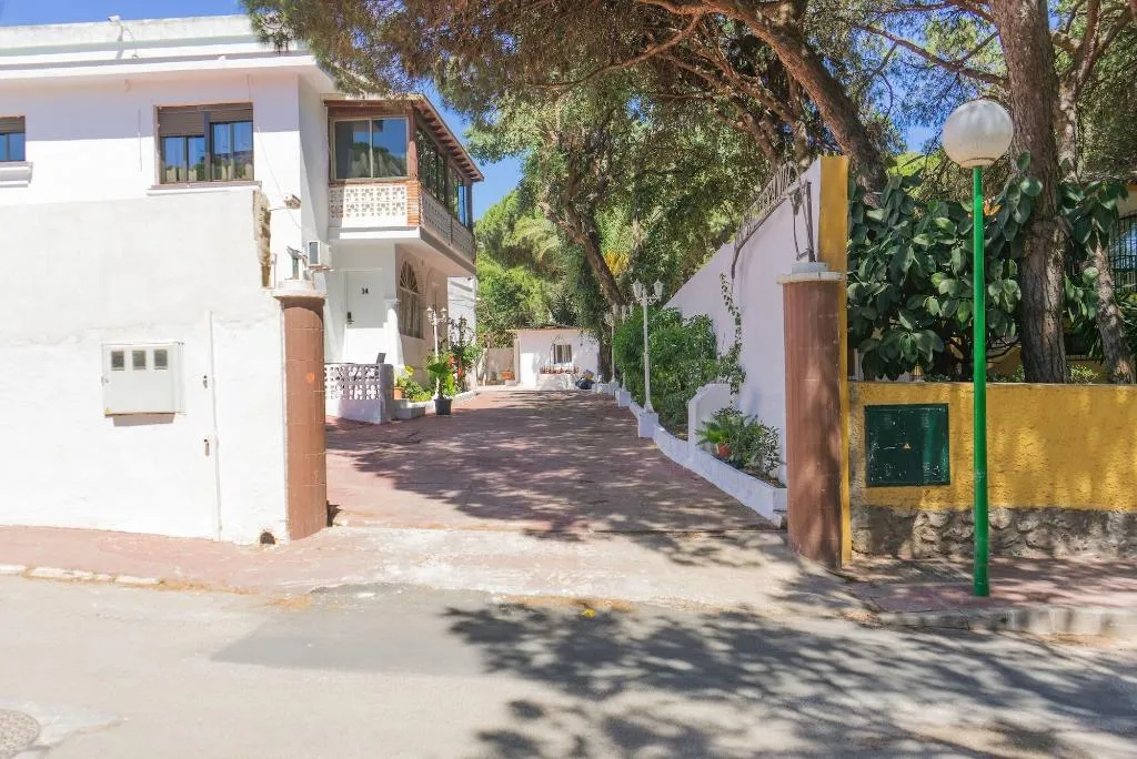 General view, Rancho Grande (ex.Villa Costa Marbella), Costa Del Sol