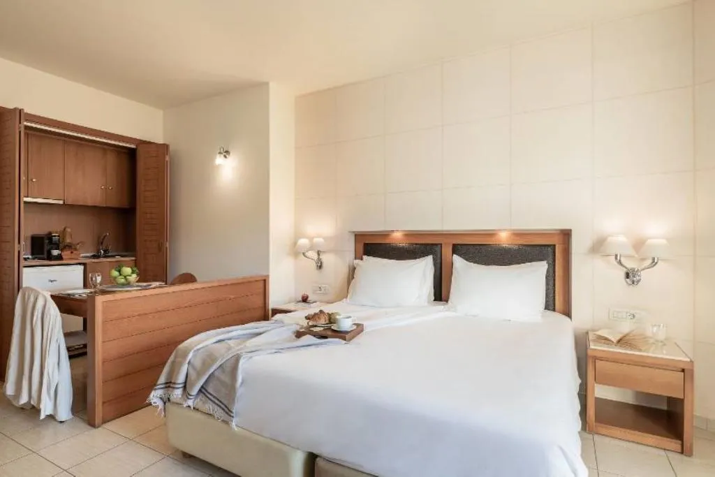Room, Cretan Dream Resort & Spa, Crete