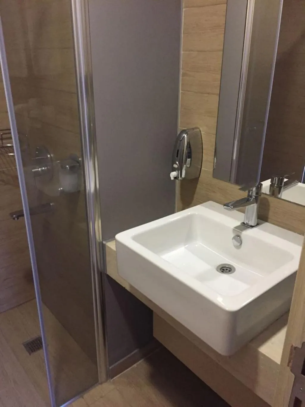 JUNIOR SUITE STANDARD Room, Boutique House Mim A, Antalya