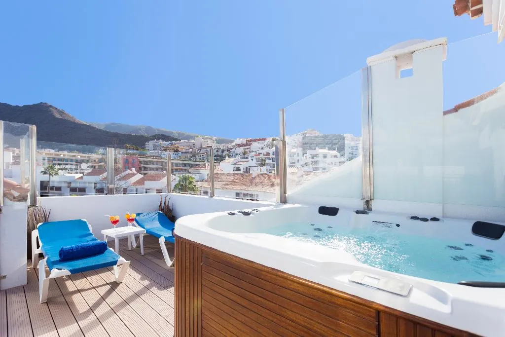 Sports and Entertainment, Globales Tamaimo Tropical, Tenerife