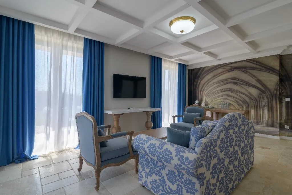 VILLA Presidential Room, Eco Therma Village Spa & Sport, Varna