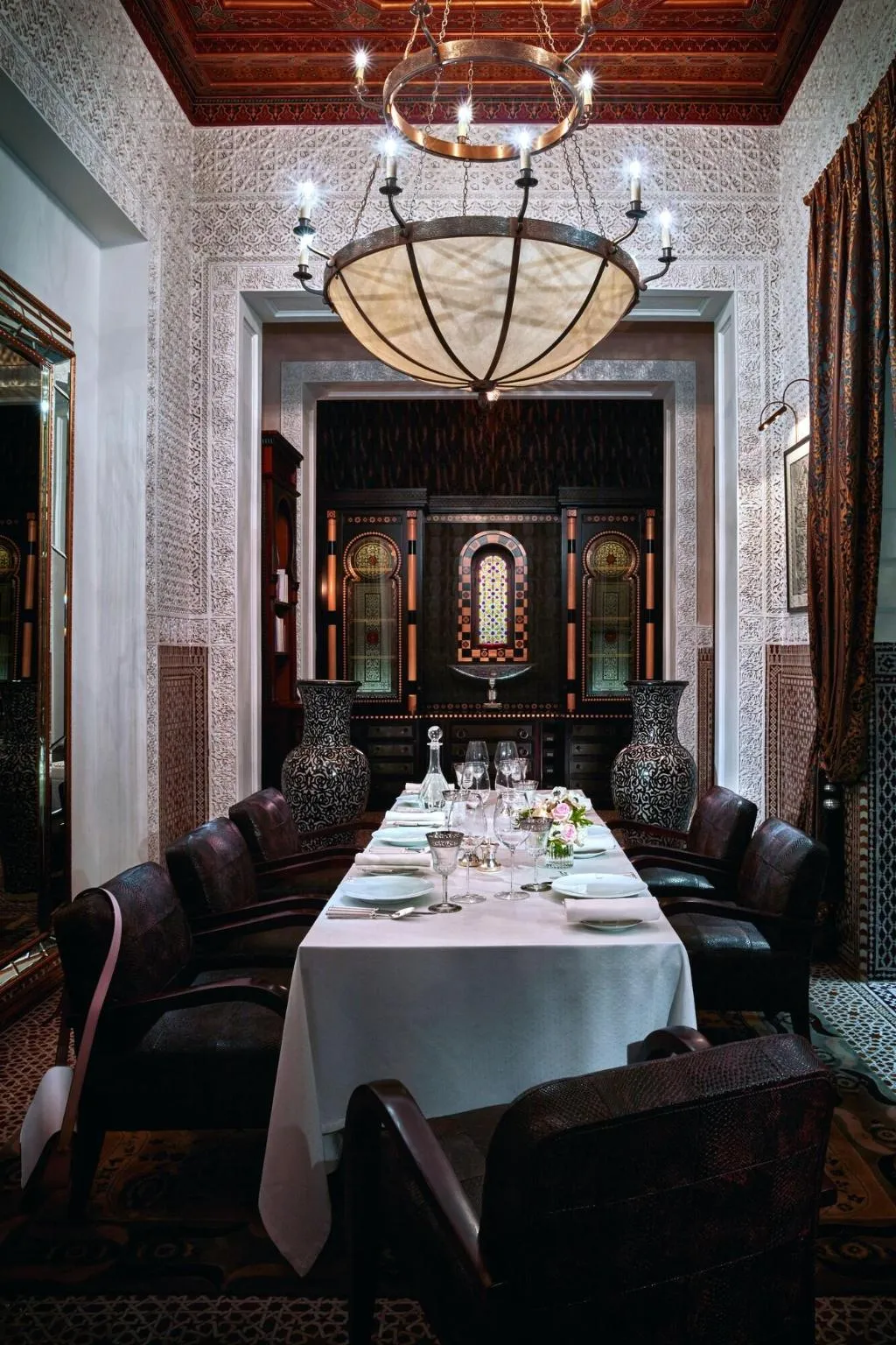 Room, Royal Mansour Marrakech, Marrakech