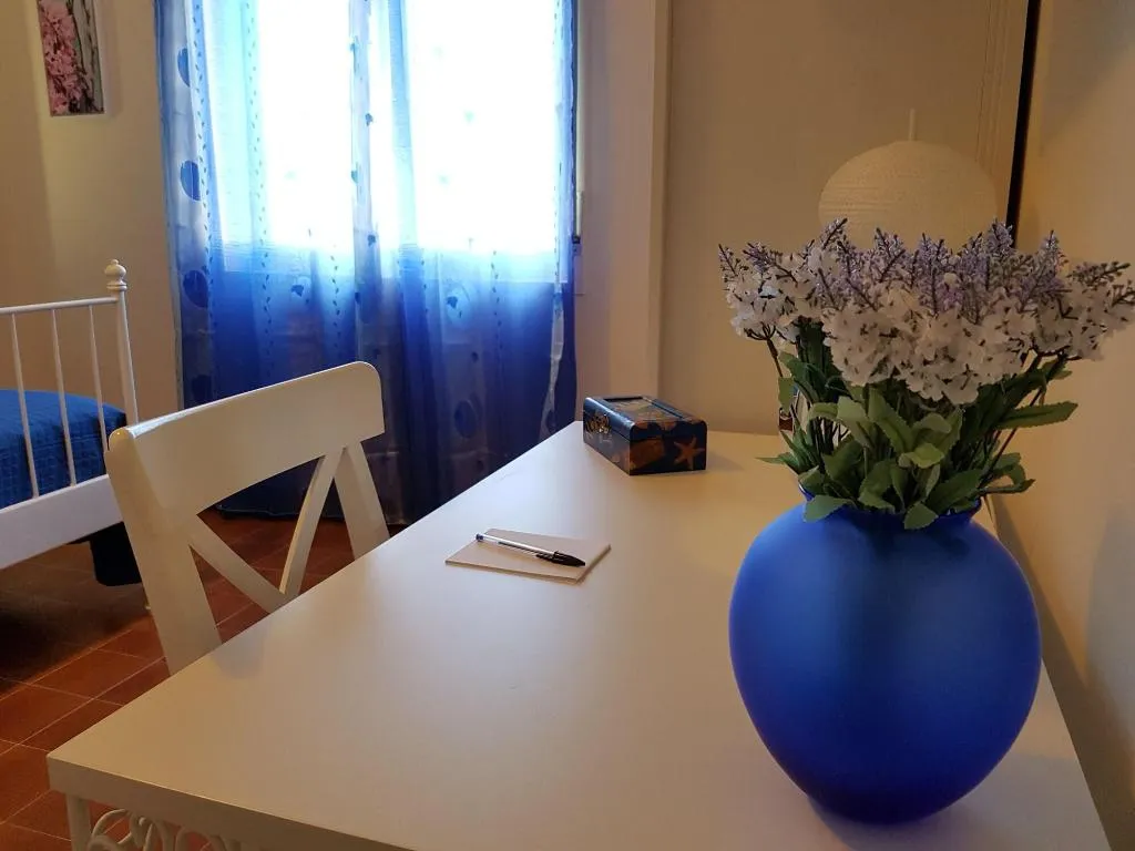 Room, Vista Sul Porto, Palermo