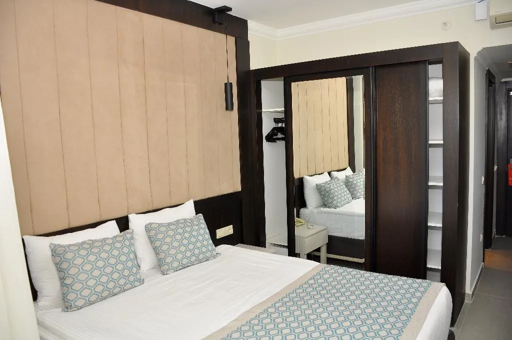 DOUBLE SINGLE USE LAND VIEW Room, Lrs Lake&River Side Hotel & Spa, Antalya