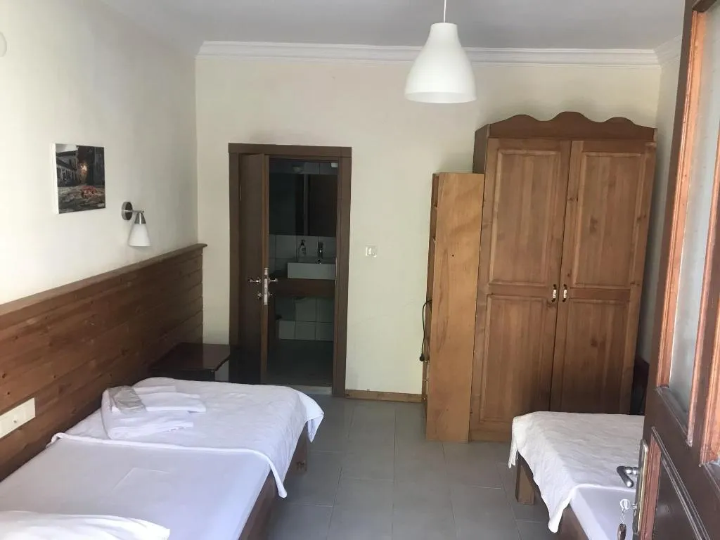 Room, Datca Suites Otel, Dalaman