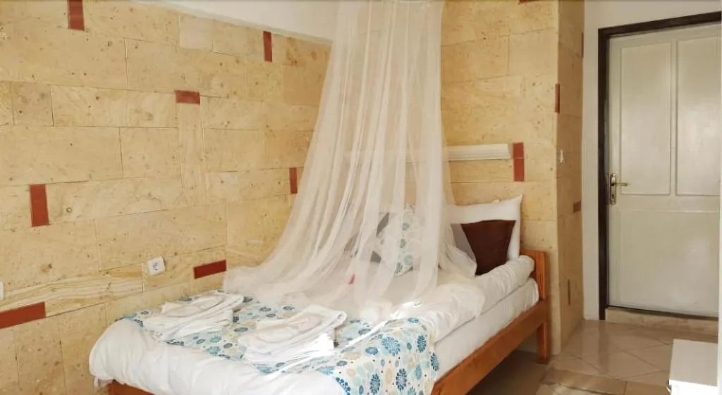 Room, Foca Ensar Hotel, Izmir