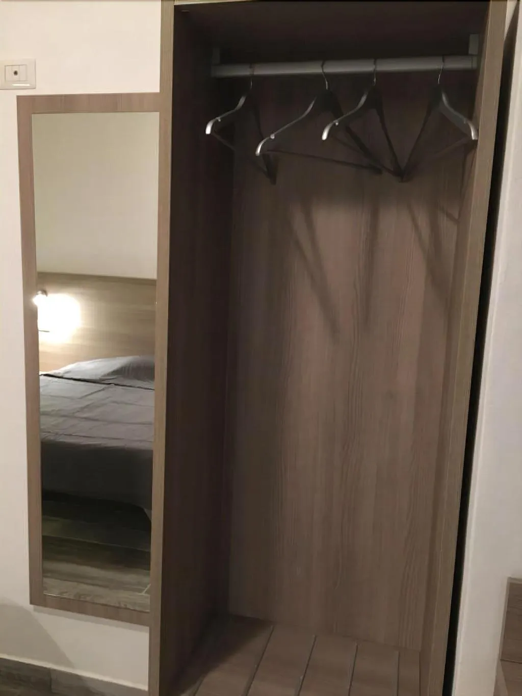 Room, Soperga Guest House, Milan