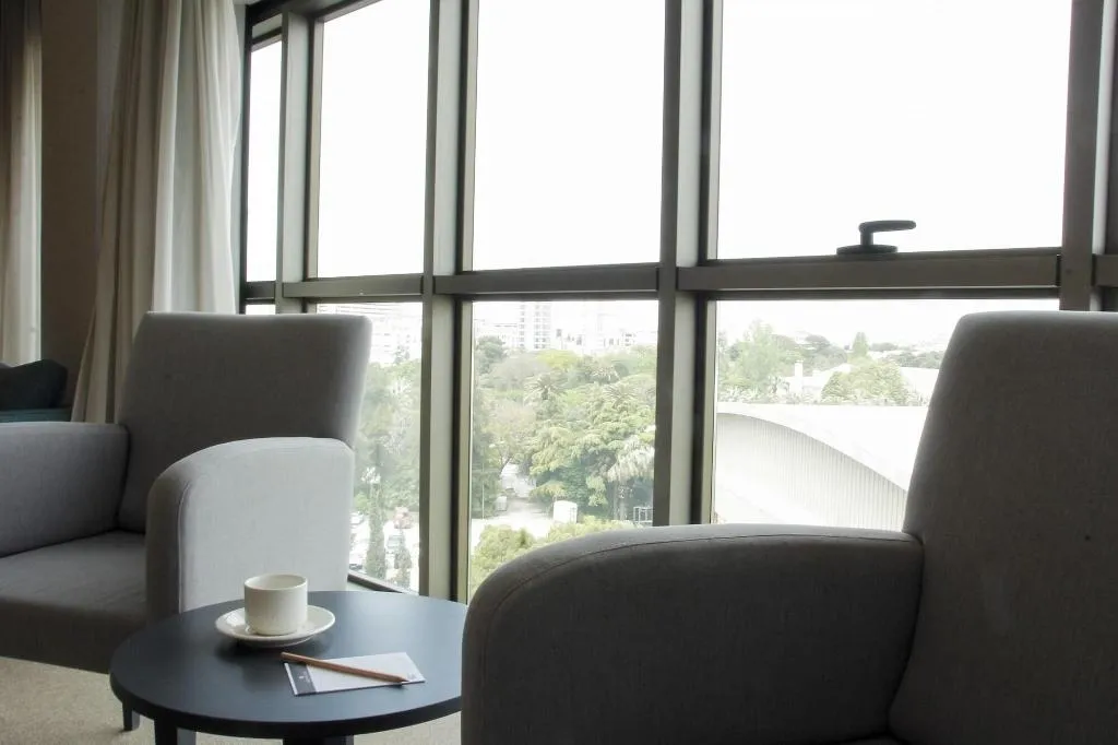 Room, Greymark Hotel, Izmir