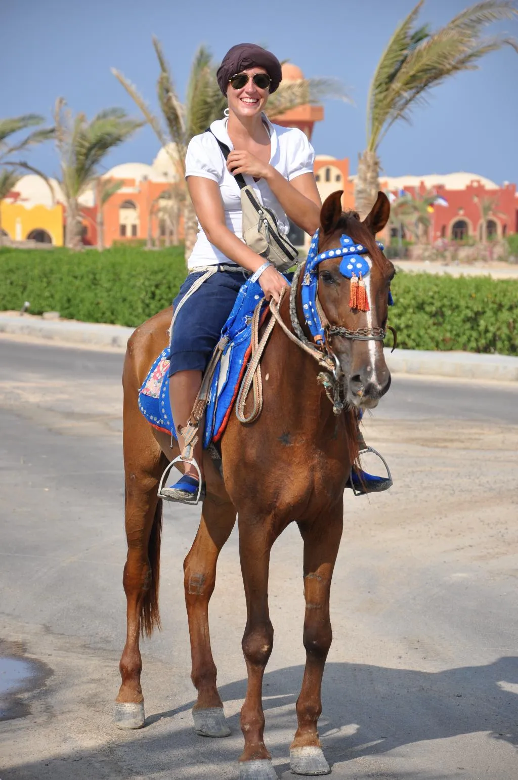 Sports and Entertainment, ONATTI Beach Resort - Marsa Alam, Red Sea Riviera