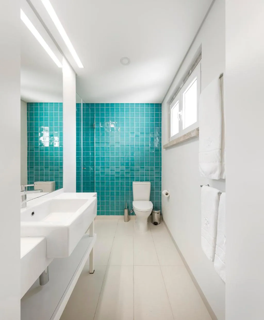 STUDIO STANDARD Room, Lisbon Serviced Apartments - Avenida, Lisbon