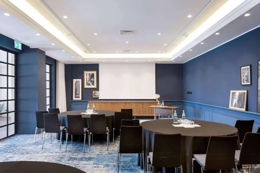 Conferences, Hilton Malta, Malta