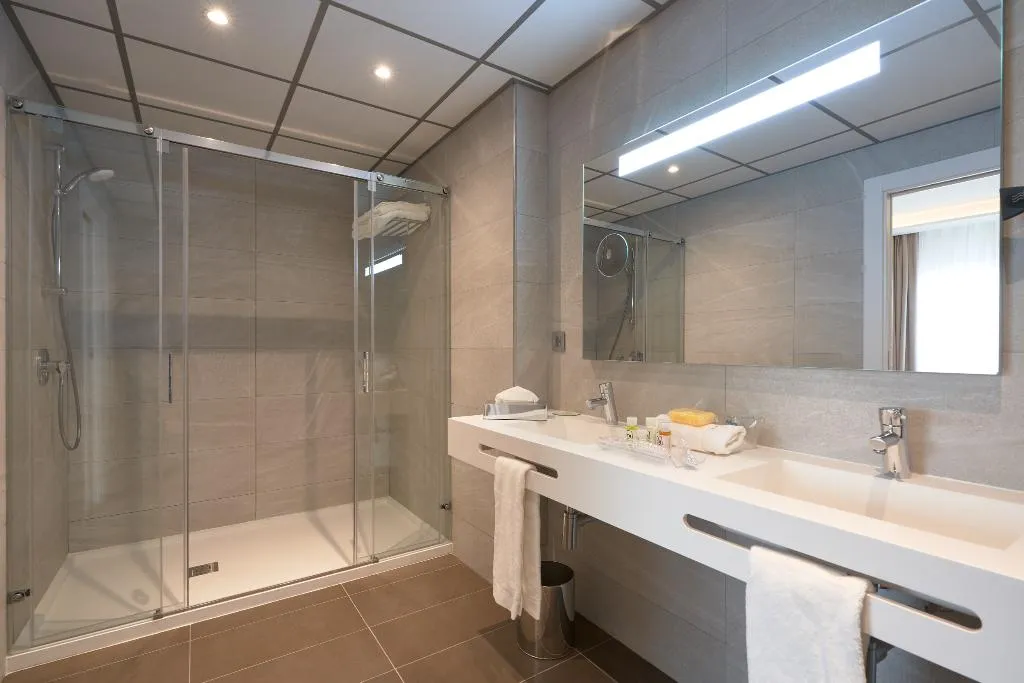 JUNIOR SUITE STANDARD Room, Monte Triana, Seville