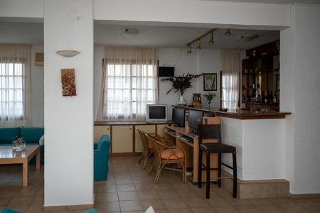 Paloma Garden and Corina Hotel, Crete