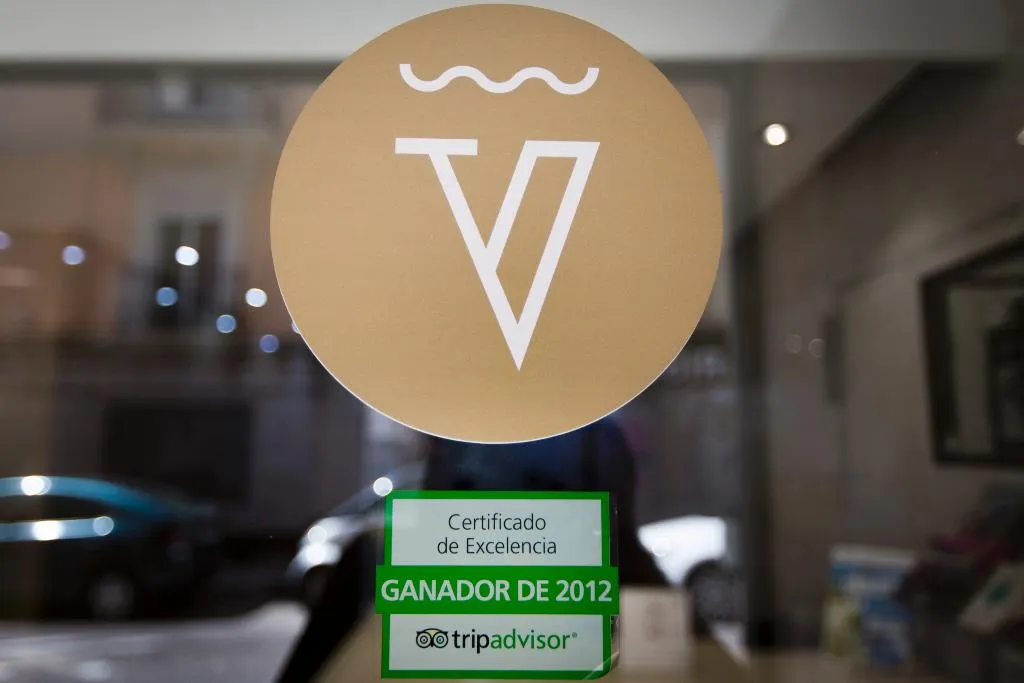 General view, YOU & CO. J. Botánico Boutique, Valencia