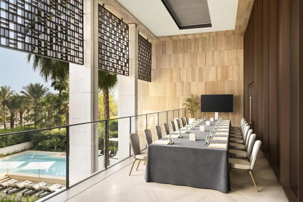 Conferences, Atlantis, The Royal, Dubai