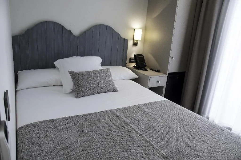 Room, Hotel Sa Voga, Barcelona