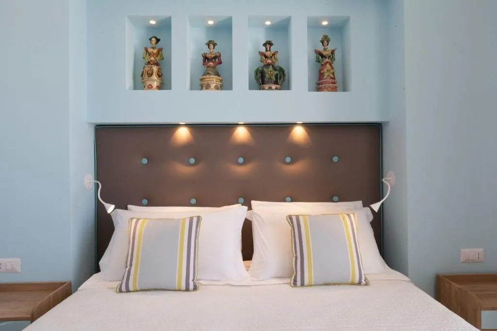 Room, Relais Palazzo del Barone - Adults Only, Naples