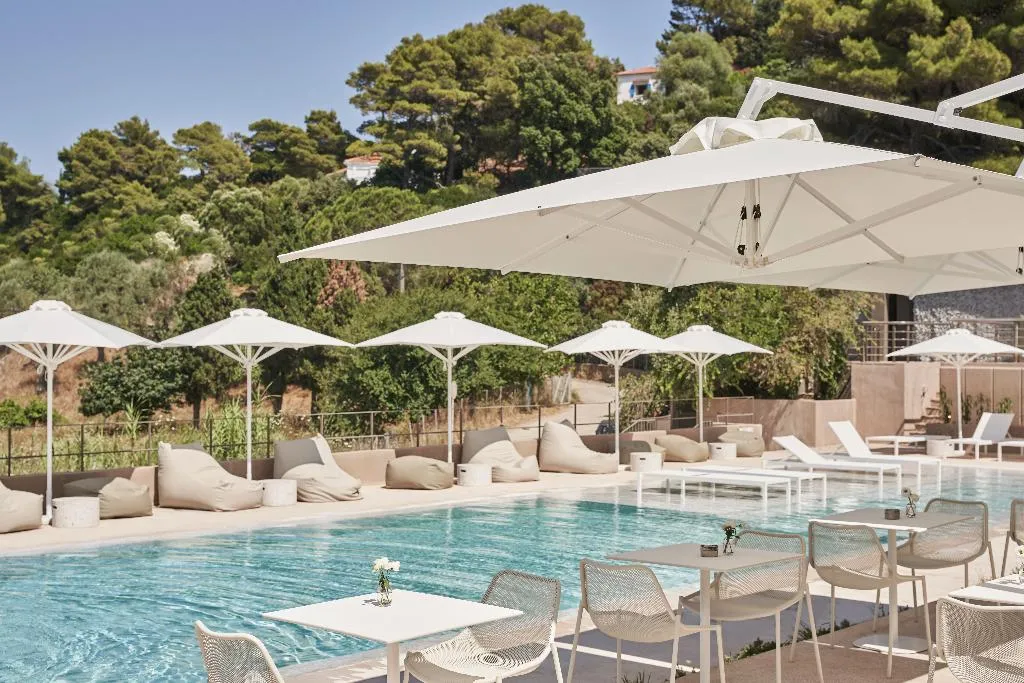 Pool, Radisson Resort Plaza Skiathos, Skiathos