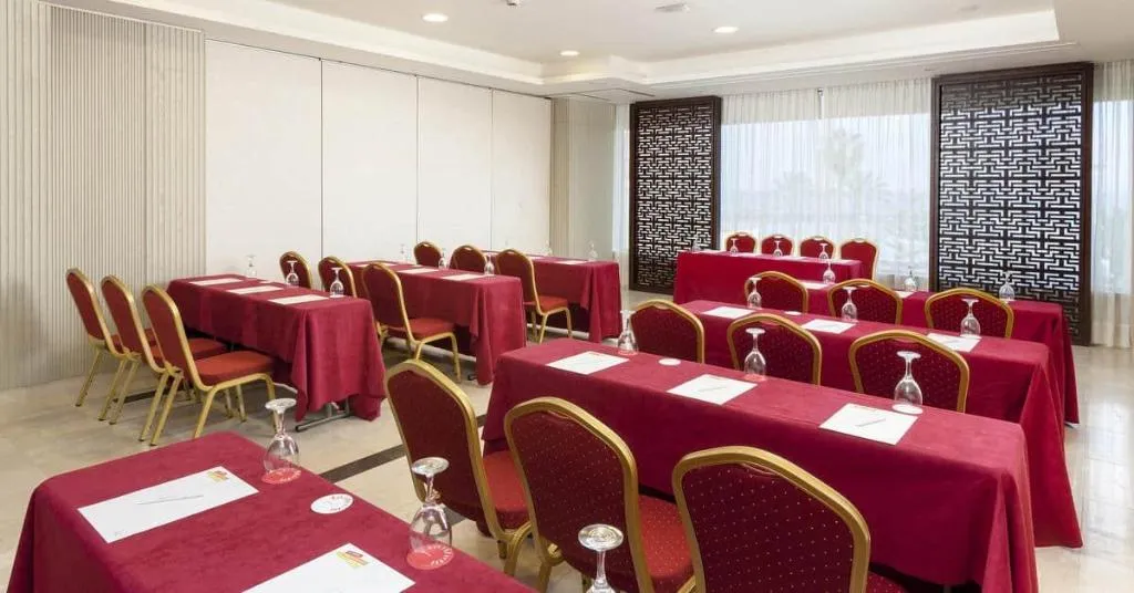 Conferences, Meliá Costa Atlantis Tenerife, Tenerife