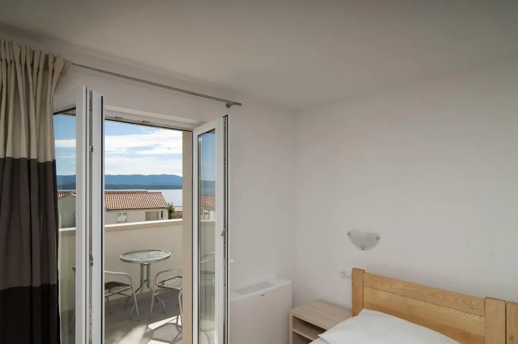 Room, Villa Juraj, Split