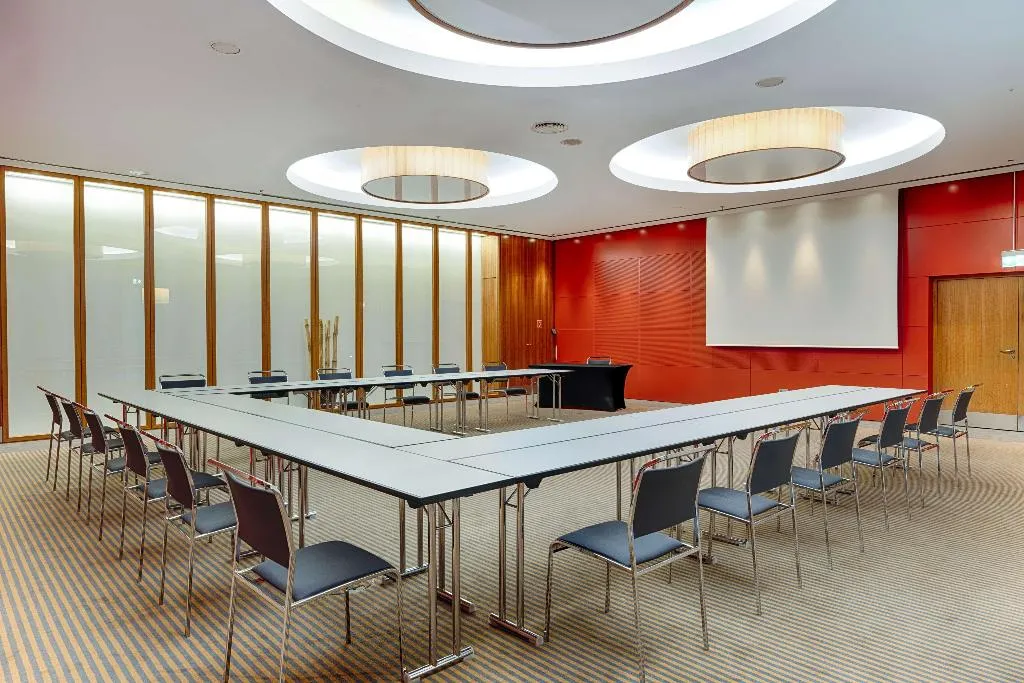 Conferences, Radisson Collection Hotel, Berlin, Berlin