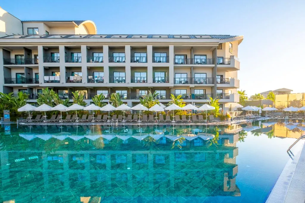 Pool, The X Belek, Antalya
