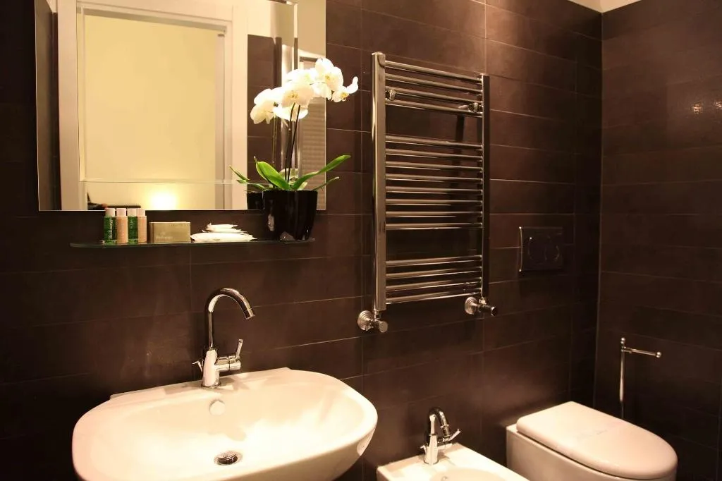 Room, Deko Rome, Rome