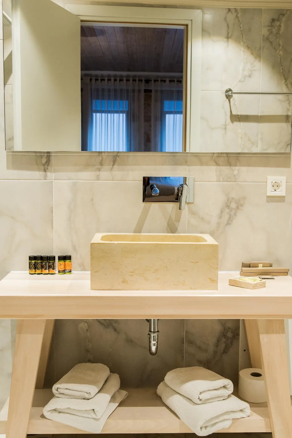 General view, Elia Zampeliou Boutique Hotel, Crete