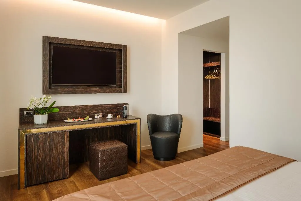 Double or Twin EXECUTIVE Room, Dei Cavalieri Milano Duomo, Milan