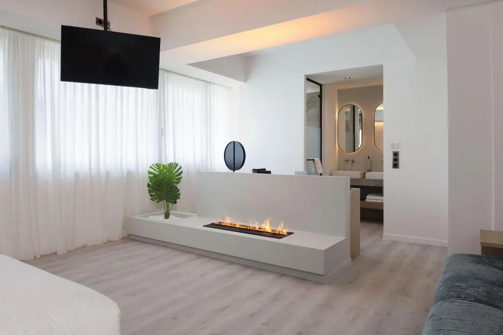 Room, Hilton Garden Inn Athens Syggrou Avenue, Athens