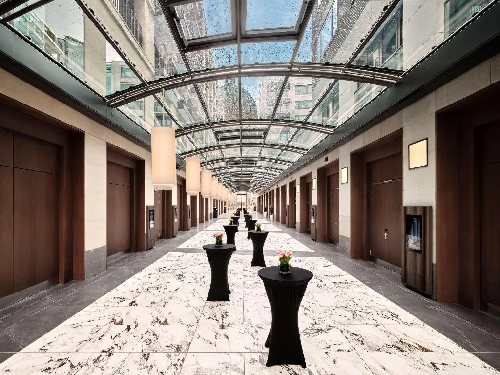 General view, Radisson Collection Hotel, Berlin, Berlin