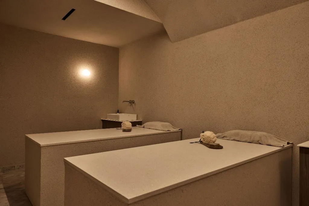 General view, Uzenie All Suites Boutique Resort, Crete