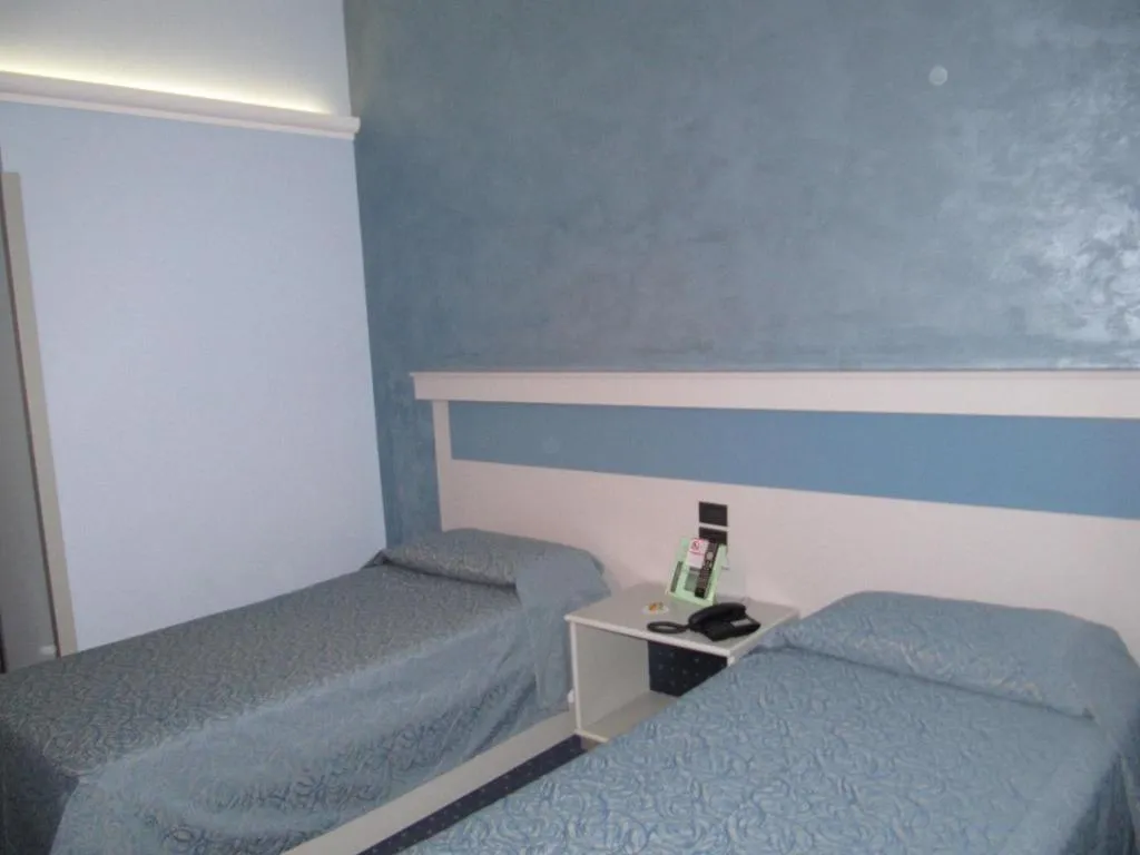 Room, Hotel Garden, Venice