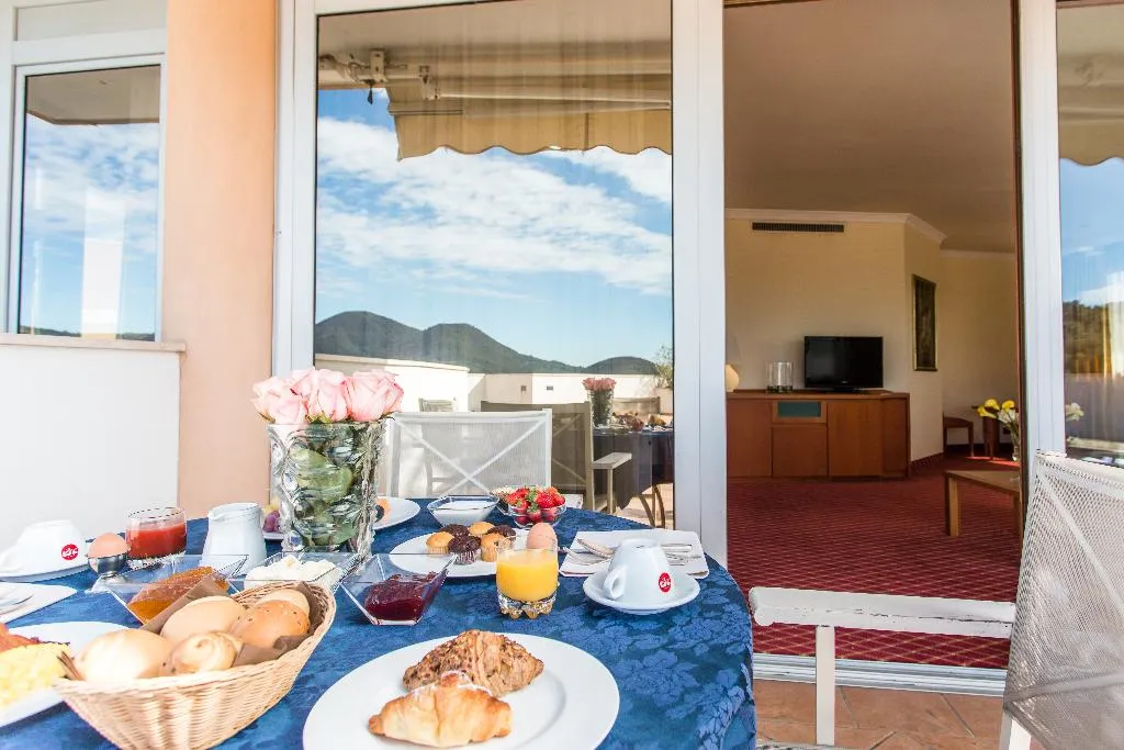 SUITE STANDARD Room, Galzignano Resort Terme & Golf - Hotel Sporting, Venice