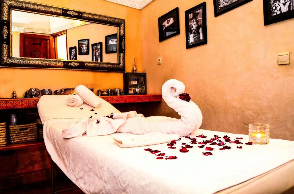 Sports and Entertainment, Riad Atlas Acacia, Marrakech