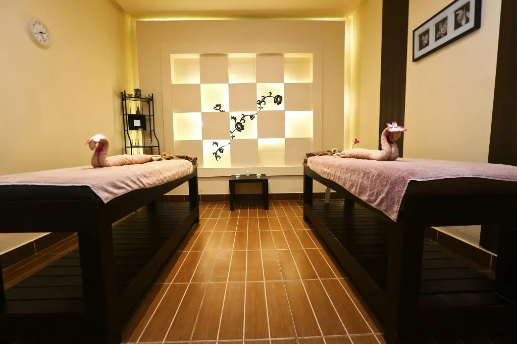 Sports and Entertainment, Charmillion Sea Life Resort, Red Sea Riviera
