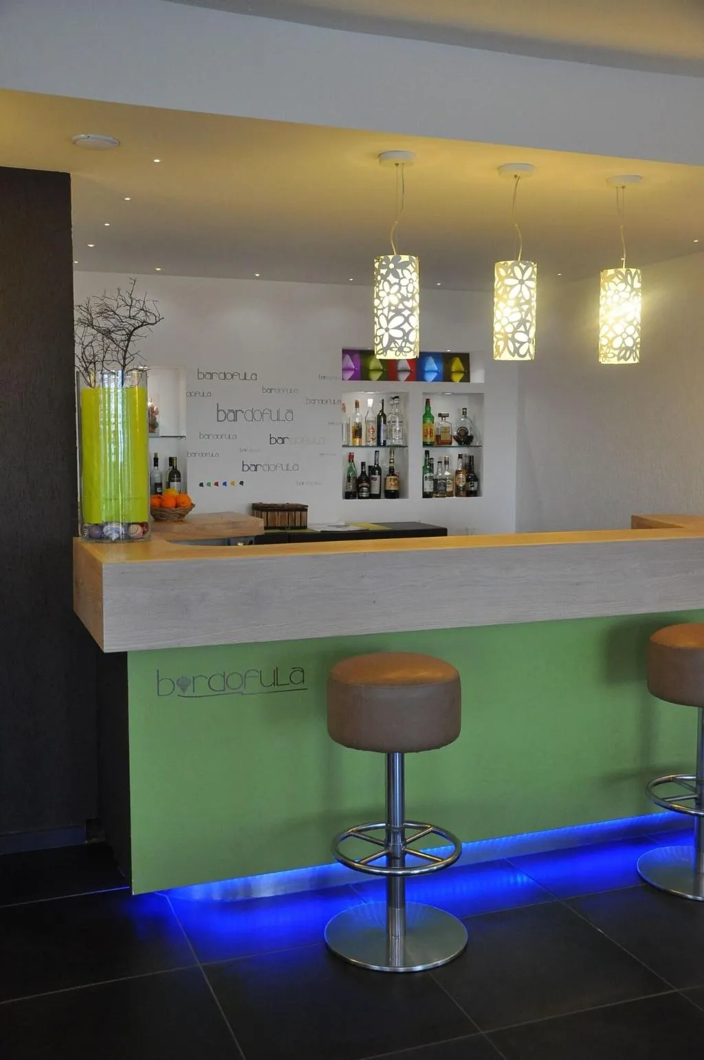 Bar, Sandalia, Olbia