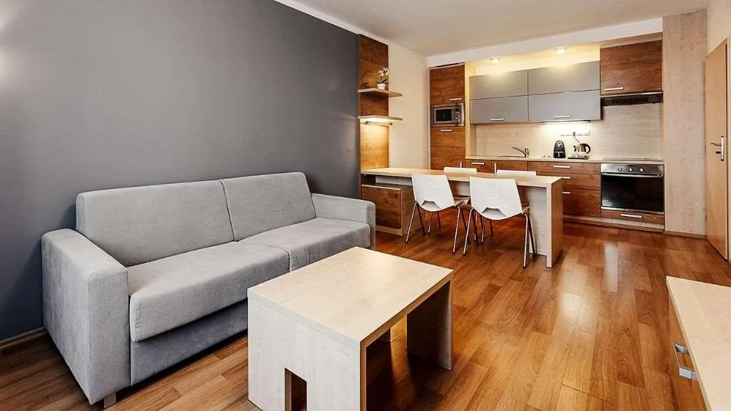 Room, Vista Hotel, Prague
