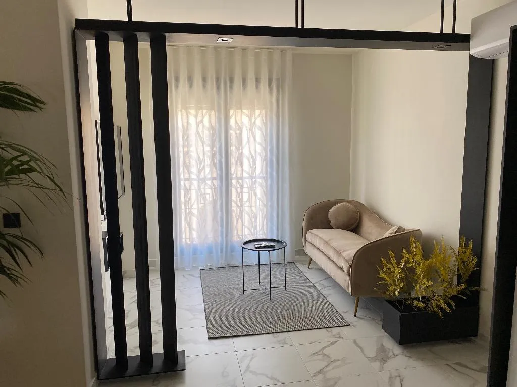 DOUBLE ONE BEDROOM ONE BATHROOM Room, La Plaza, Costa Blanca