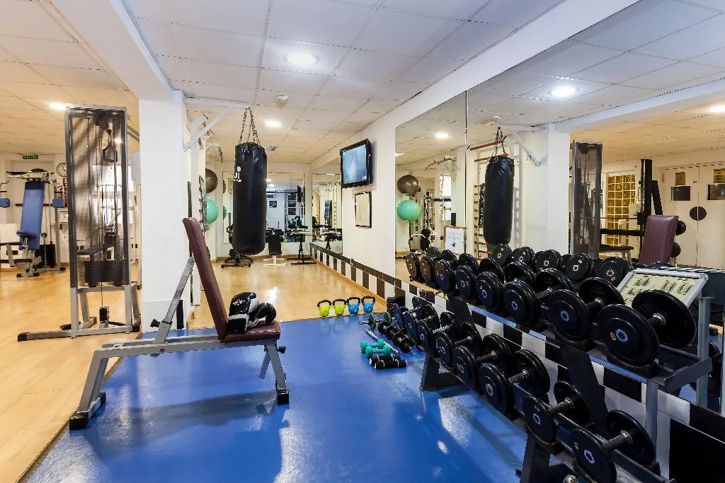 Sports and Entertainment, Hotel Araxa - Adults only, Majorca