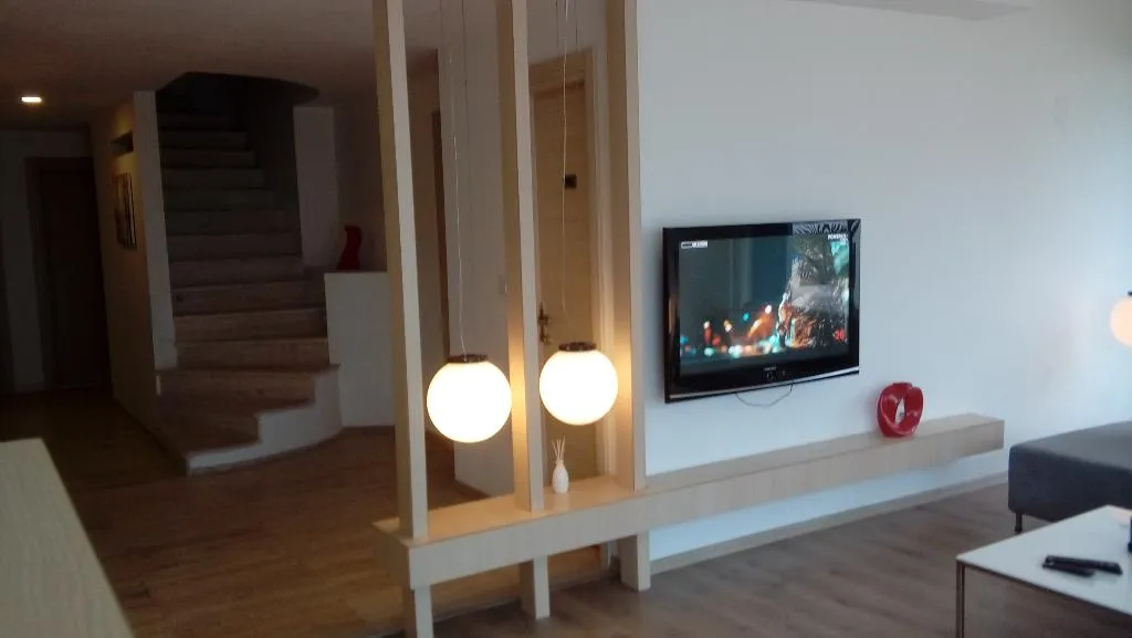 General view, Boutique House Mim A, Antalya